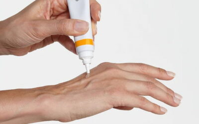 Taller de cuidado facial natural en Sitges con cosmética Dr. Hauschka