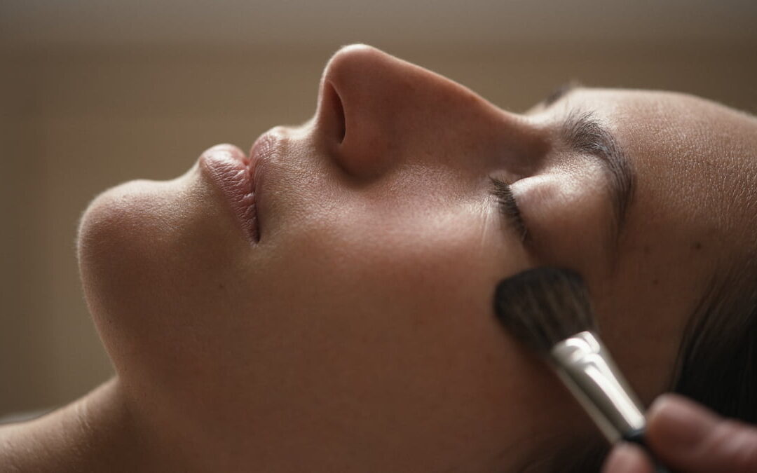 Tratamiento facial Dr. Hauschka en Sitges, cuidado de la piel en verano