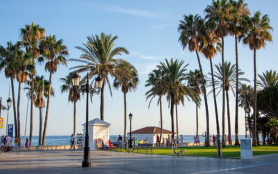 Massage and facial in Sitges: how to take care of yourself during your stay