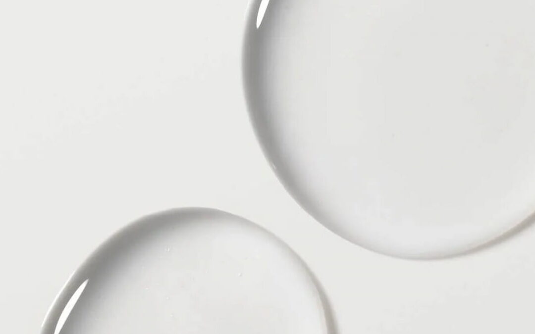 Gota de cura concentrada Dr. Hauschka para la renovación celular de la piel
