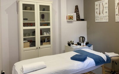 Buscabas un masaje relajante en Sitges. Esto puede interesarte