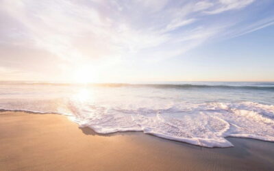 Cuidado facial en verano en Sitges: sol, mar y piel