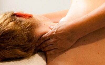 Masaje Pressel en Barcelona: terapia corporal natural en Les Corts
