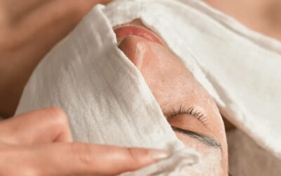 Facial en Sitges: una alternativa al spa con cosmética Dr. Hauschka