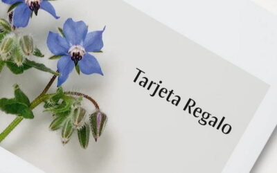 Qué regalar a tus padres cuando ya no necesitan nada: un facial Dr. Hauschka en Barcelona