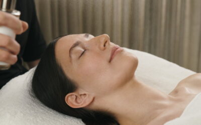 Dr. Hauschka en Barcelona: tratamientos faciales con cosmética orgánica certificada