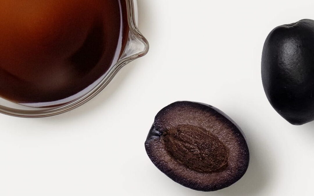 Ciencia natural en cosmética: aceite de oliva obtenido por extracción natural