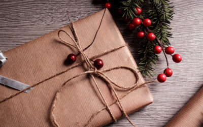 Regalo de Navidad para padres mayores en Barcelona: un facial que no acaba en un cajón